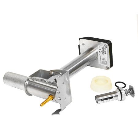 InstantVap 18V Lite, Typ Makita LXT 18V