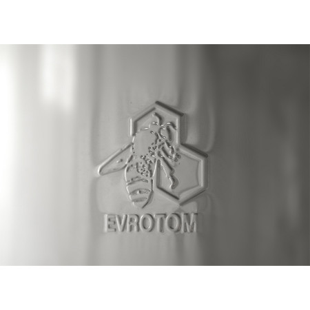 Medomet elekt. tangenc. na 4R max.300mm- motor zhora, 220V Evrotom, zelene nohy