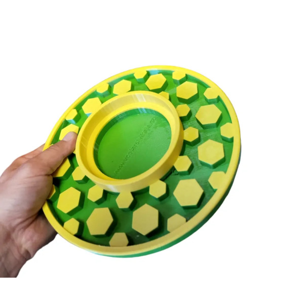 Napájačka na 4L pohár