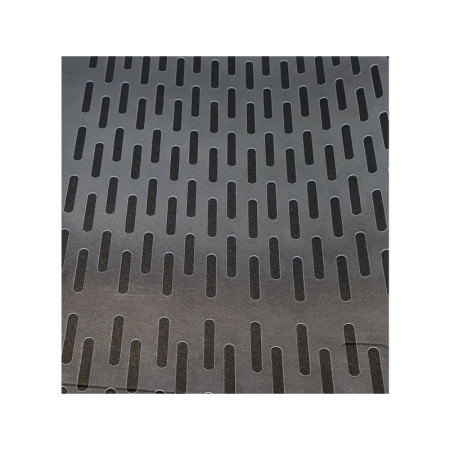 Materská mriežka plast ,cik-cak 39,7x 48 DNU