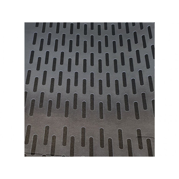 Materská mriežka plast ,cik-cak 39,7x 48 DNU