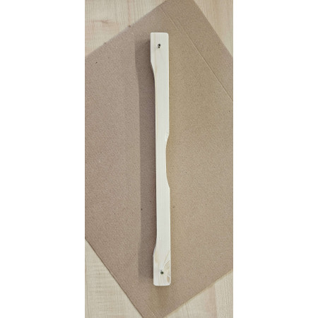 Letáčová zástrčka B