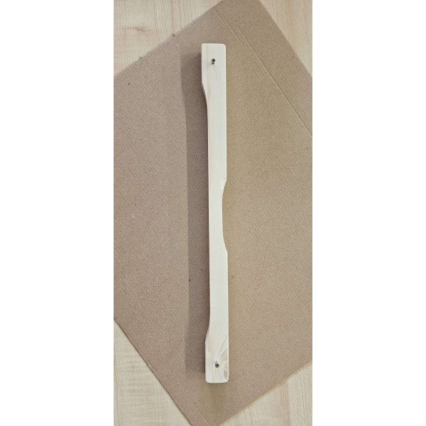 Letáčová zástrčka B