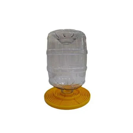 Krmitko - napájačka na fľaše univerzálne