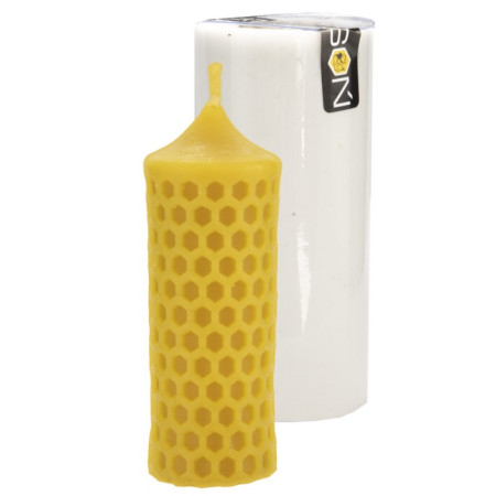 Forma silikón- včelí plast malý