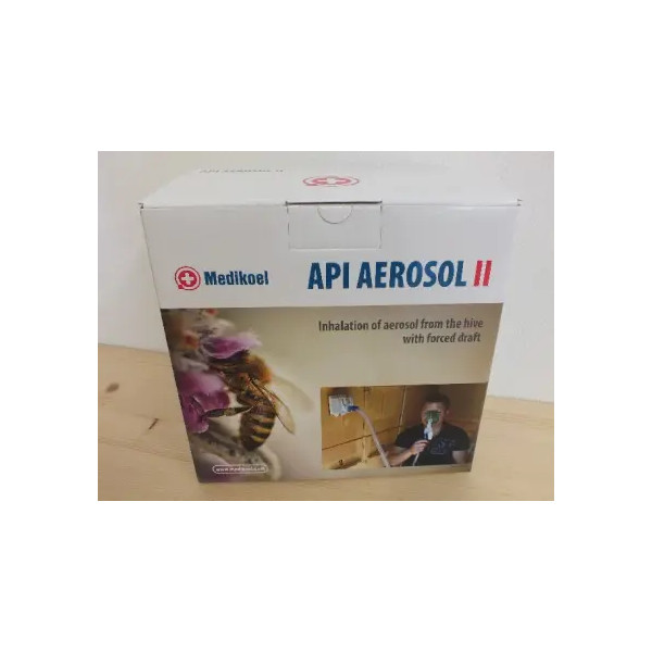API AEROSOL II.