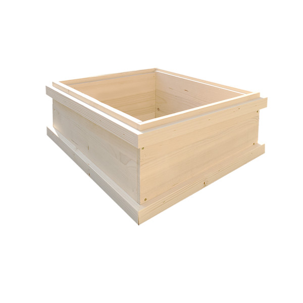 Nadstavok B10 neizolovaný kompatibilný s izolovaným