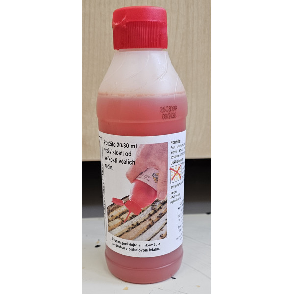 BeeVital ChalkBrood 250ml