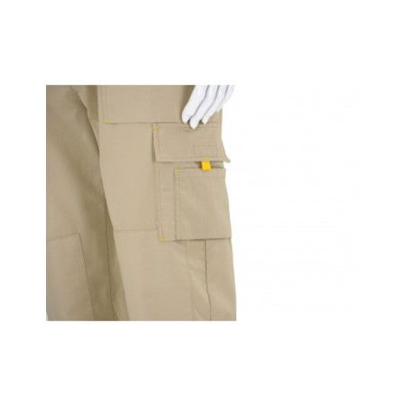 Nohavice, PREMIUM - veľkosť 4XL