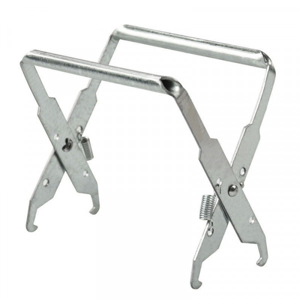 Kliešte na rámiky zdvíhacie BEE, kovové