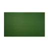 Farebná medzistienka- tmavo zelená(390 x 240 cm)