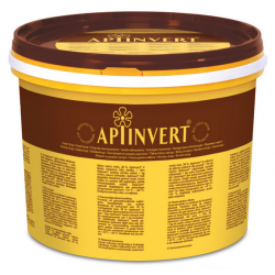 Apiinvert kŕmny sirup s...