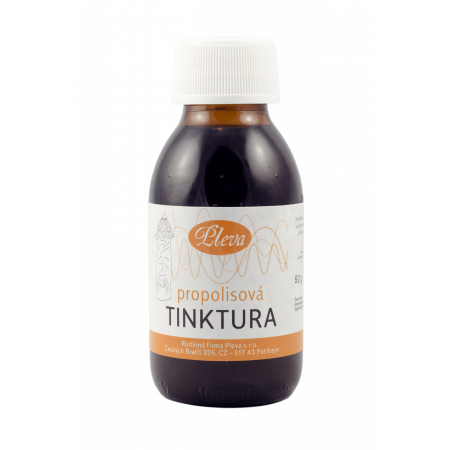 Propolisová tinktúra 50ml