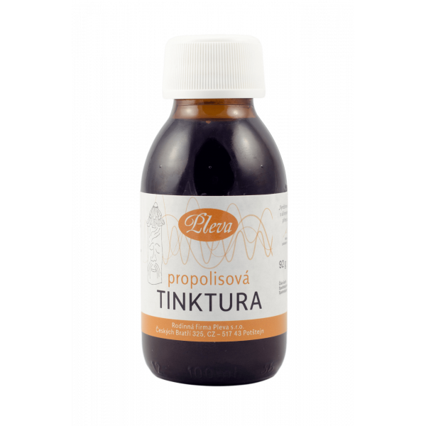 Propolisová tinktúra 50ml