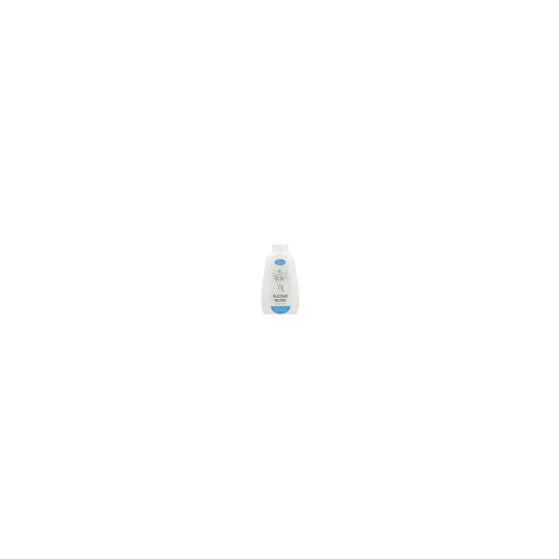 Pleva- Pleťové mlieko s propolisom