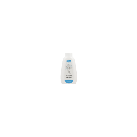 Pleva- Pleťové mlieko s propolisom